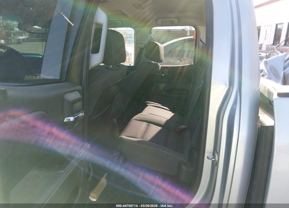 2015 CHEVROLET SILVERADO 1500 1LT VIN: 1GCVKREC5FZ339462