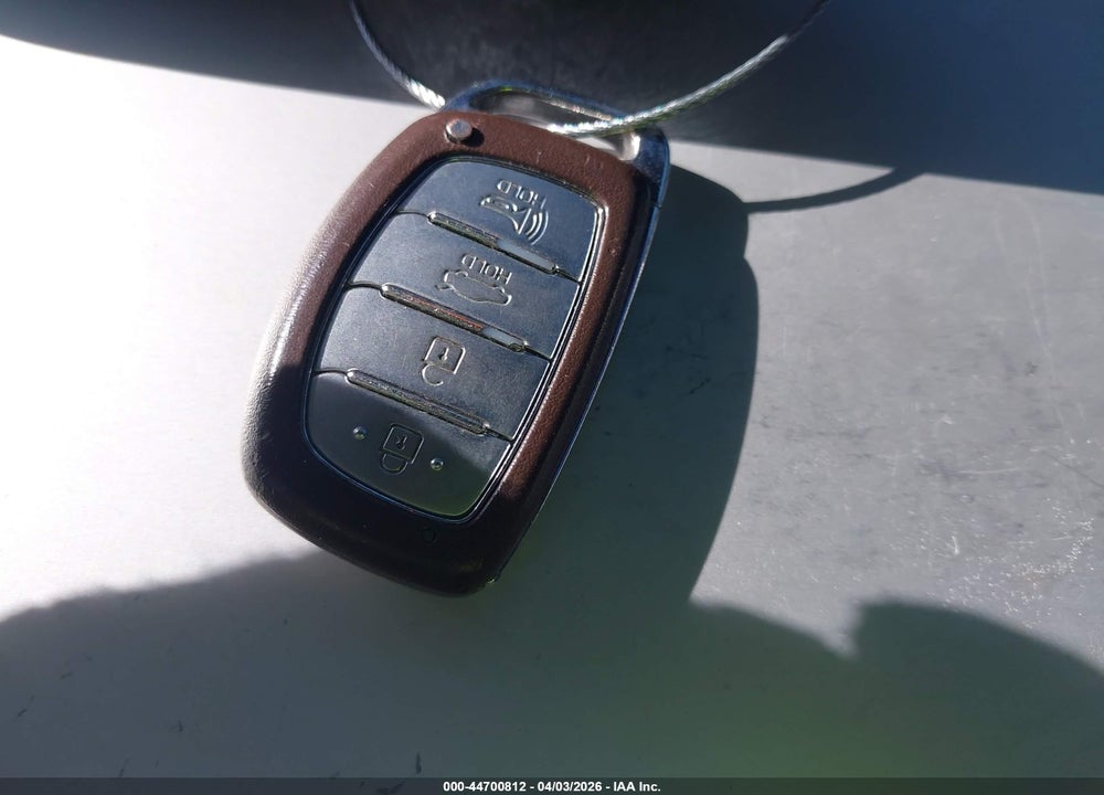 2020 HYUNDAI ELANTRA SPORT VIN: KMHD04LBXLU020206