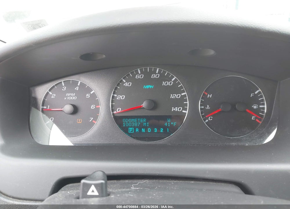 2009 CHEVROLET IMPALA LT VIN: 2G1WT57N891125516