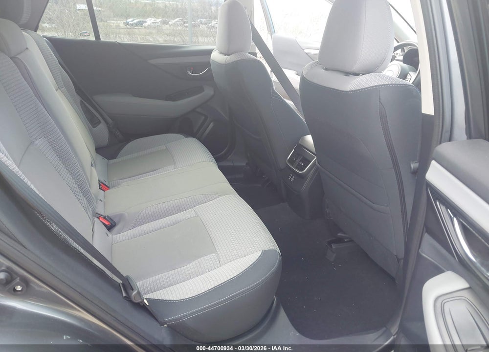 2024 SUBARU OUTBACK PREMIUM VIN: 4S4BTACC2R3269202