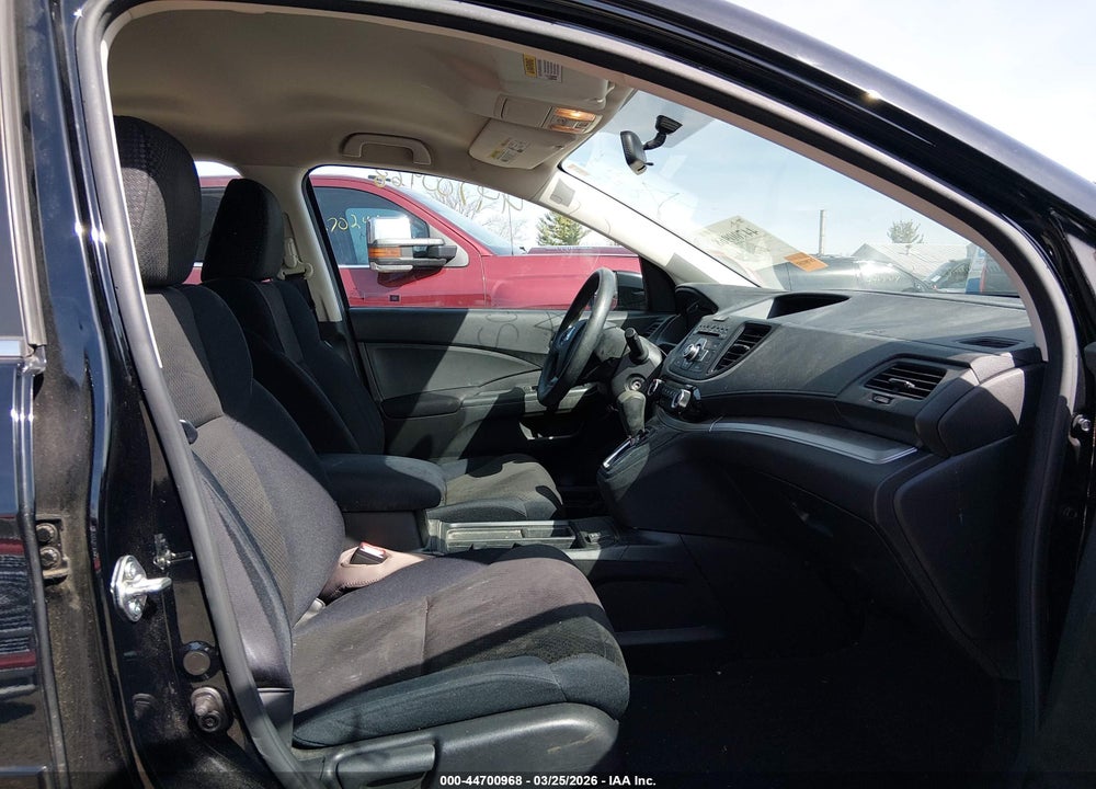 2016 HONDA CR-V LX VIN: 2HKRM4H38GH694211