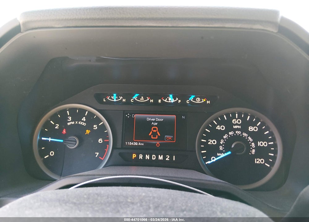 2016 FORD F-150 XLT VIN: 1FTFW1EG1GFB40294