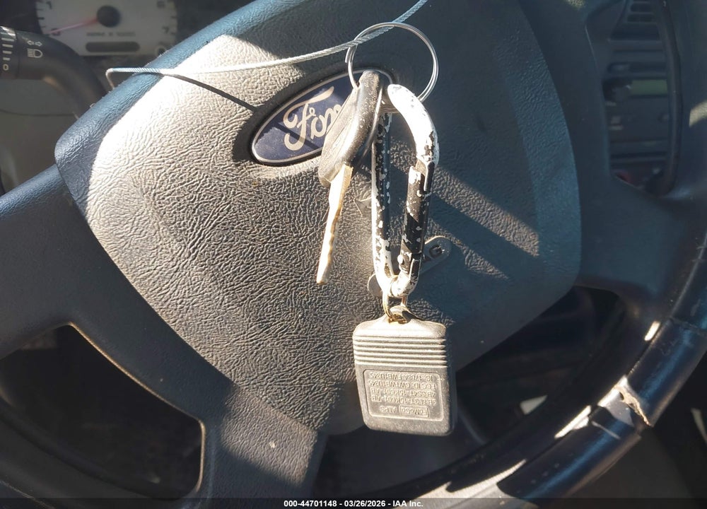 2011 FORD RANGER SPORT VIN: 1FTKR1EE3BPA77478