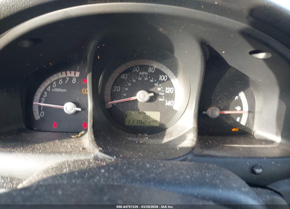2009 KIA SPORTAGE LX VIN: KNDJF724X97601741