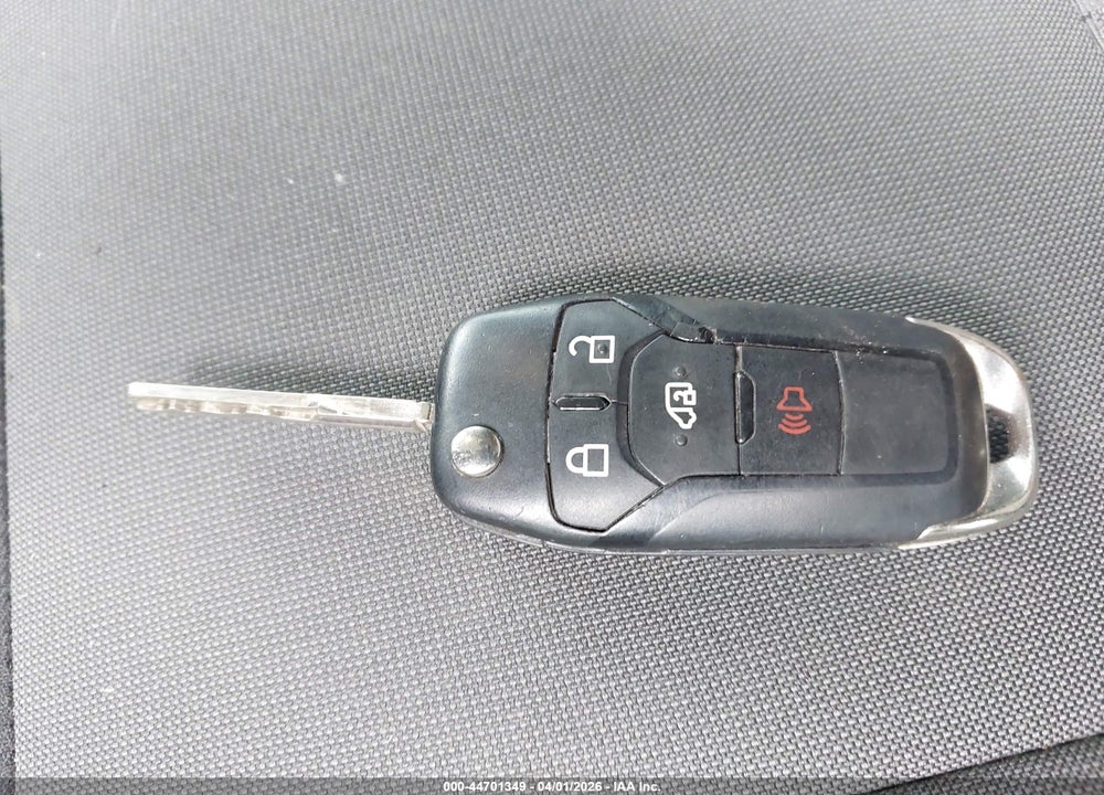 2024 FORD TRANSIT-250 VIN: 1FTBR2C84RKA04257