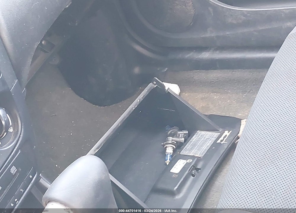 2006 NISSAN SENTRA 1.8S VIN: 3N1CB51D96L459581