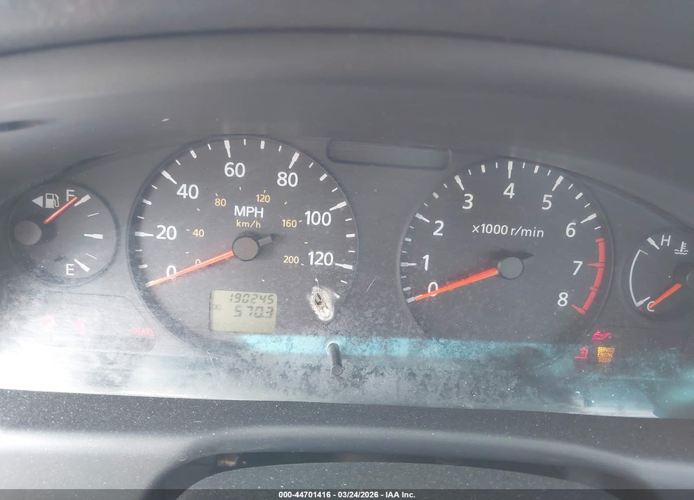2006 NISSAN SENTRA 1.8S VIN: 3N1CB51D96L459581