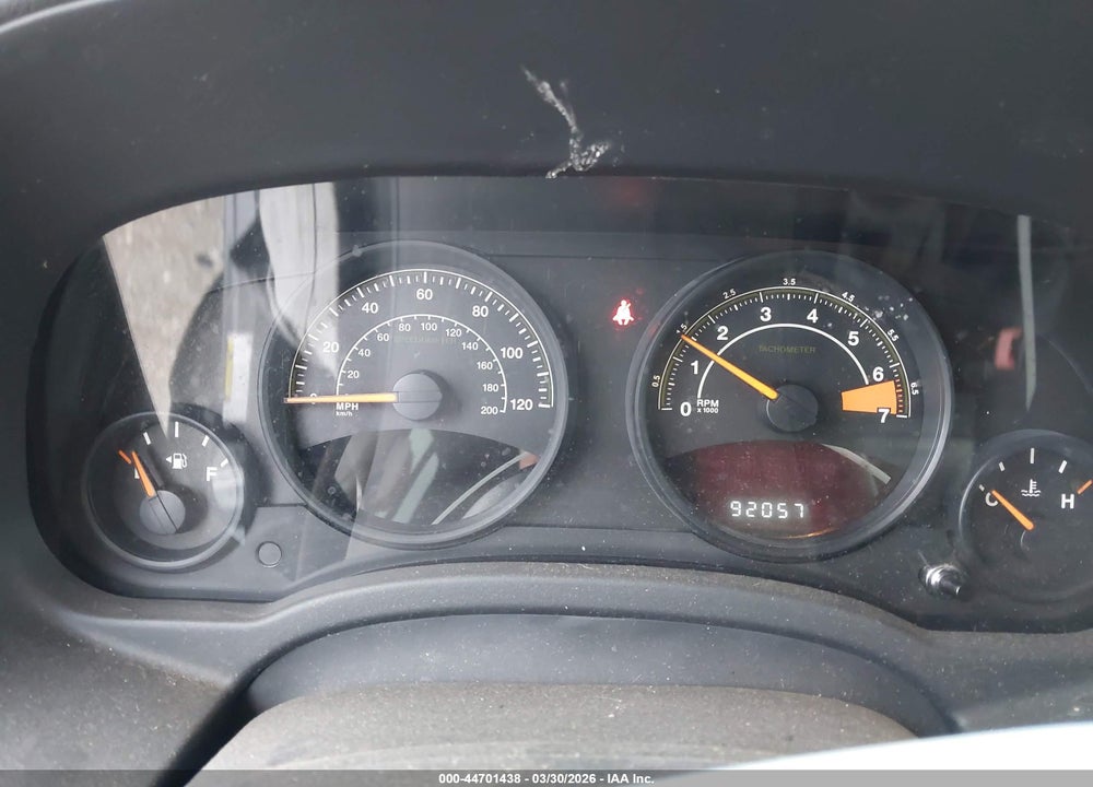 2015 JEEP PATRIOT SPORT VIN: 1C4NJPBA1FD399486