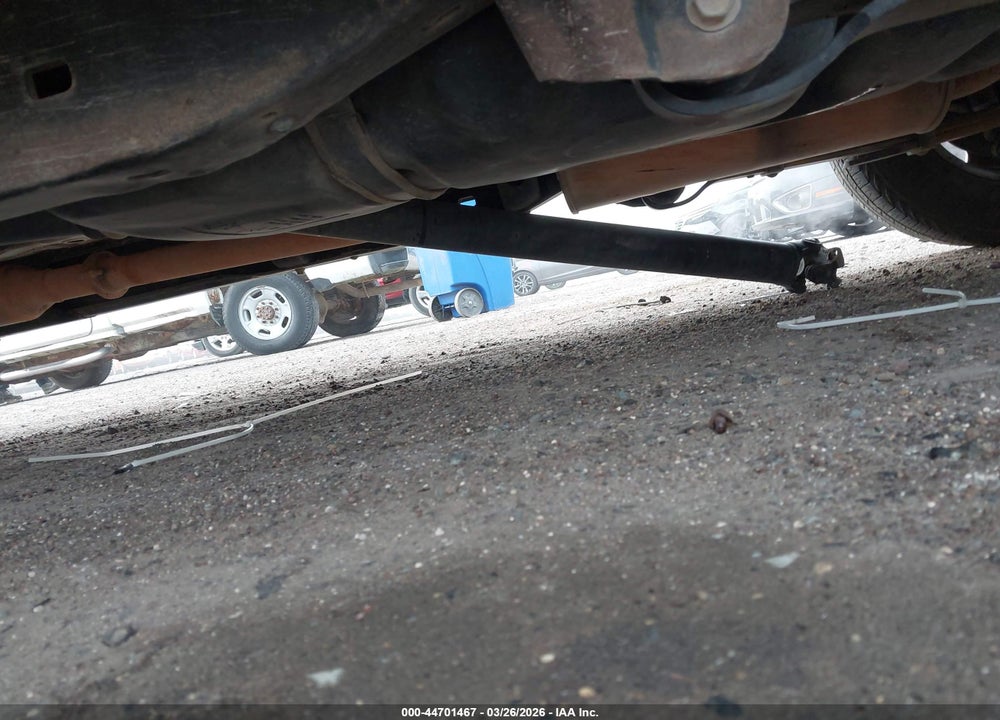 2013 TOYOTA TACOMA VIN: 5TFJX4CN8DX025515