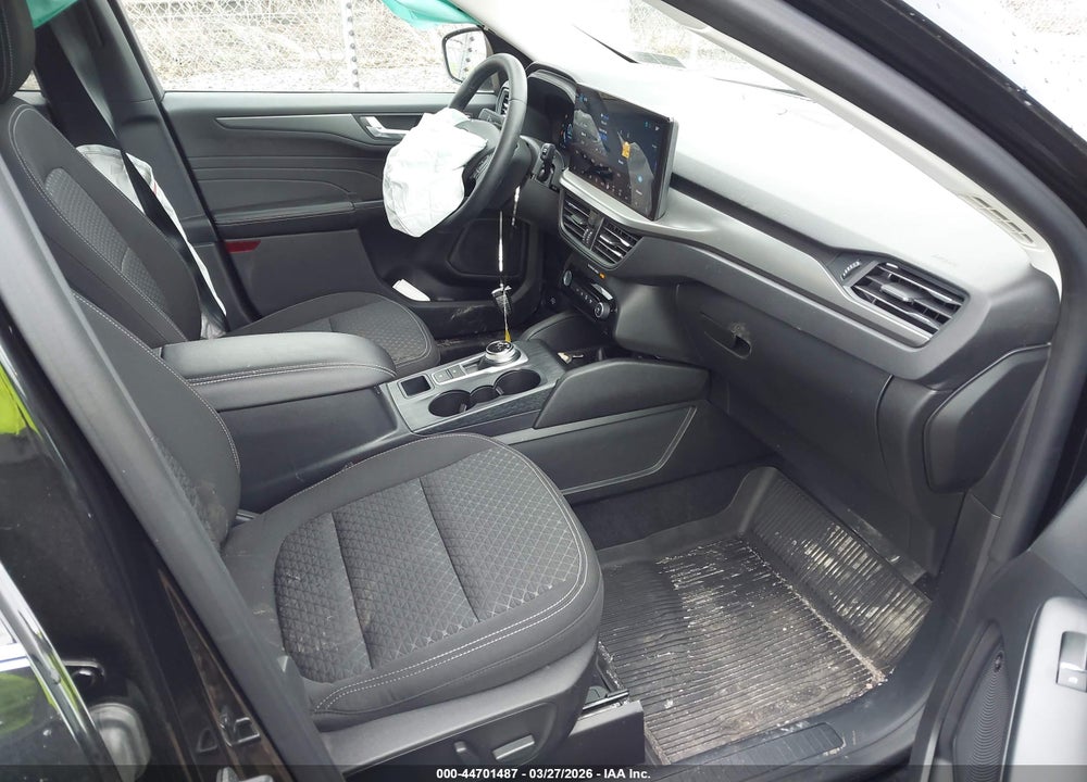 2023 FORD ESCAPE ACTIVE VIN: 1FMCU0GN1PUA12689