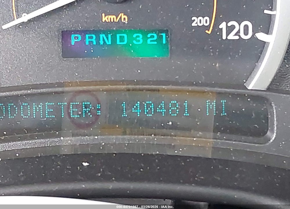 2005 HUMMER H2 SUV VIN: 5GRGN23U85H107458
