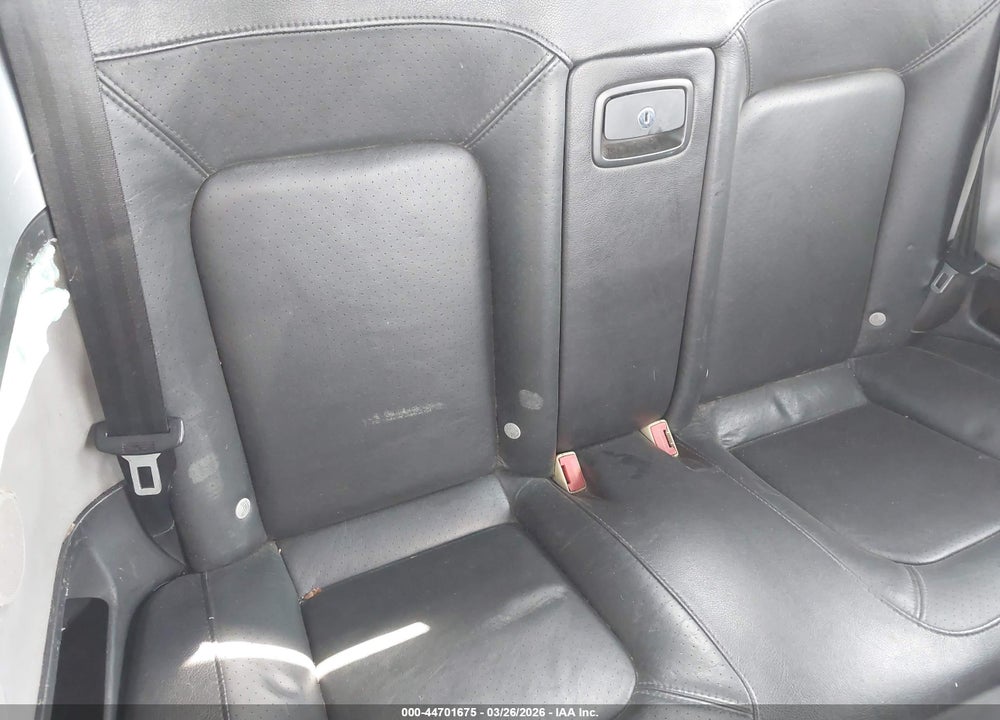 2003 VOLKSWAGEN NEW BEETLE GLX VIN: 3VWDD21Y83M317965