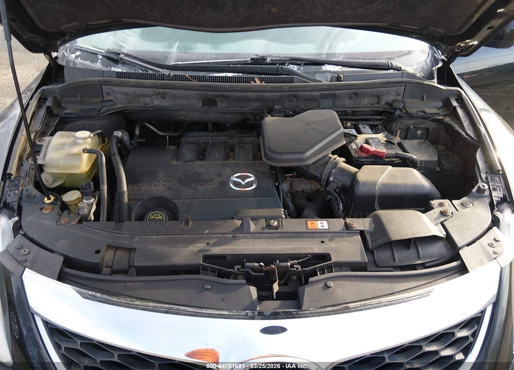 2010 MAZDA CX-9 TOURING VIN: JM3TB3MV9A0230112