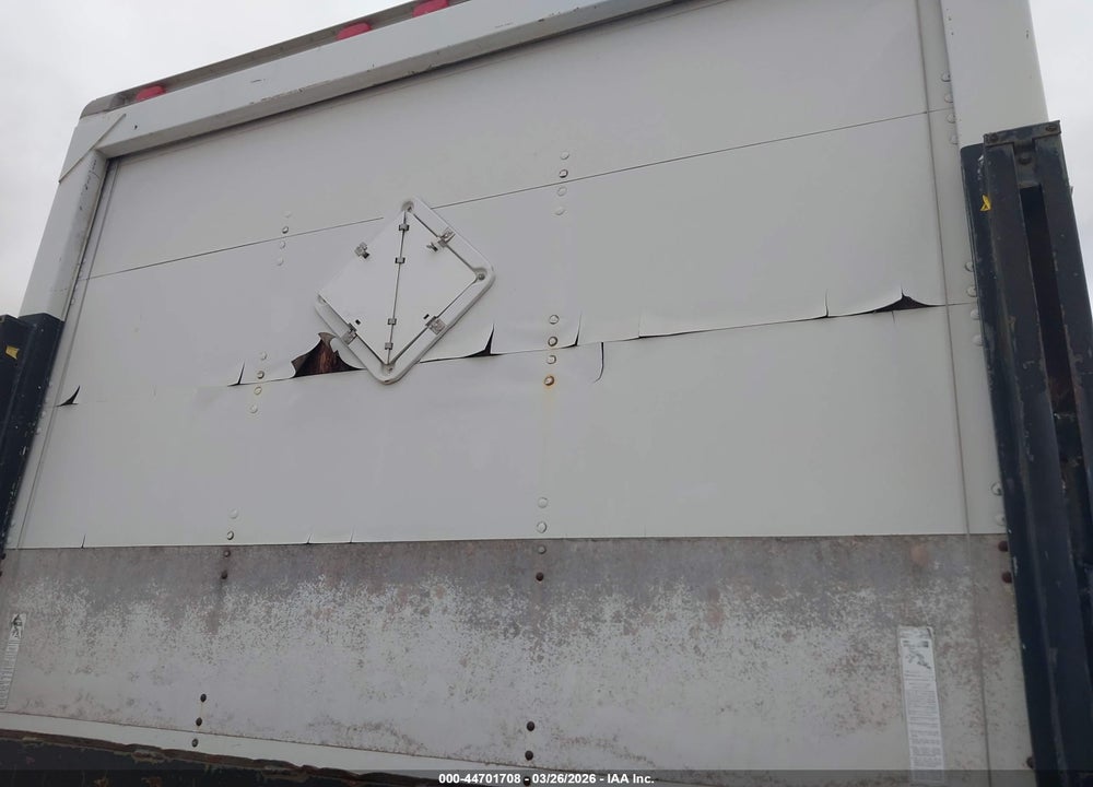2009 CHEVROLET CC5500 VIN: 1GBE5C1G09F401342