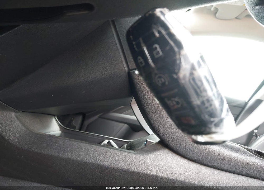 2016 FORD FUSION ENERGI TITANIUM VIN: 3FA6P0SU1GR235979