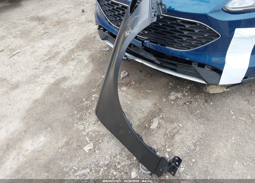 2016 FORD FUSION ENERGI TITANIUM VIN: 3FA6P0SU1GR235979