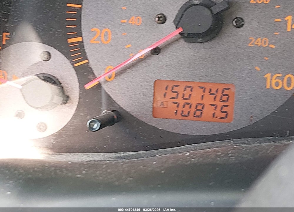 2004 INFINITI G35X VIN: JNKCV51F54M701645