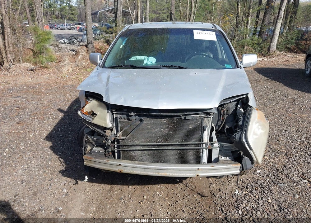 2004 ACURA MDX VIN: 2HNYD18274H514877
