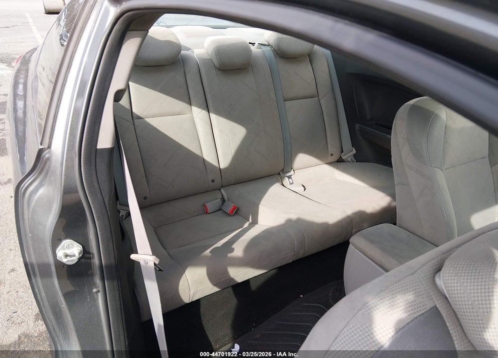 2012 HONDA CIVIC EX VIN: 2HGFG3B88CH508518