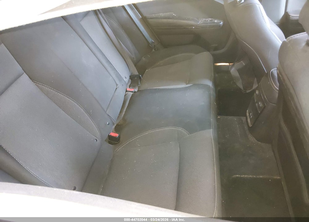 2018 DODGE CHARGER SXT RWD VIN: 2C3CDXBG6JH328934