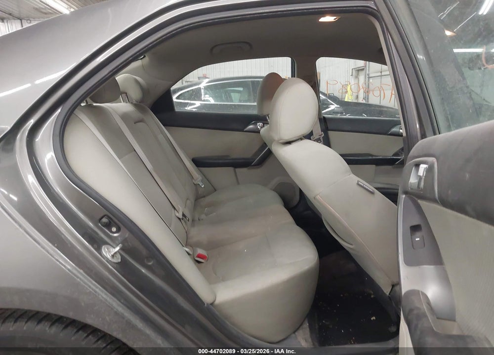 2013 KIA FORTE EX VIN: KNAFU4A23D5734627