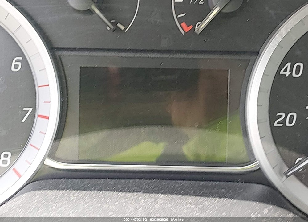 2014 NISSAN SENTRA SV VIN: 3N1AB7AP1EY241990