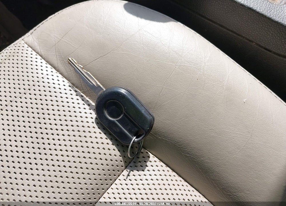 2009 FORD TAURUS LIMITED VIN: 1FAHP25W99G125919