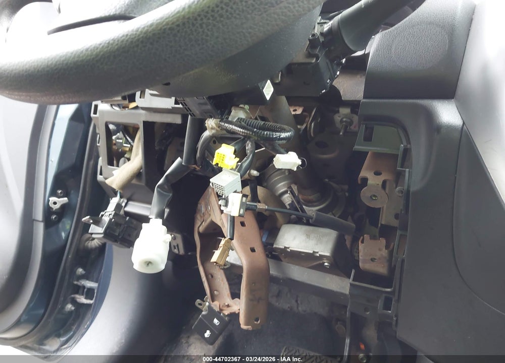 2016 NISSAN VERSA 1.6 SV VIN: 3N1CN7AP0GL906605