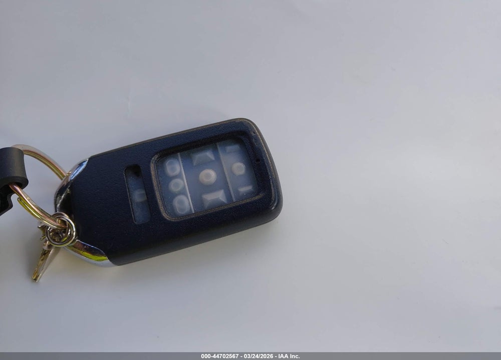 2020 HONDA CIVIC EX VIN: 2HGFC1F38LH683091