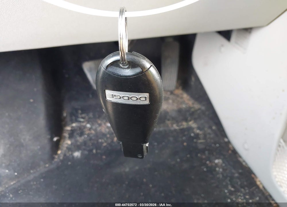 2016 DODGE GRAND CARAVAN SXT VIN: 2C4RDGCG0GR357918