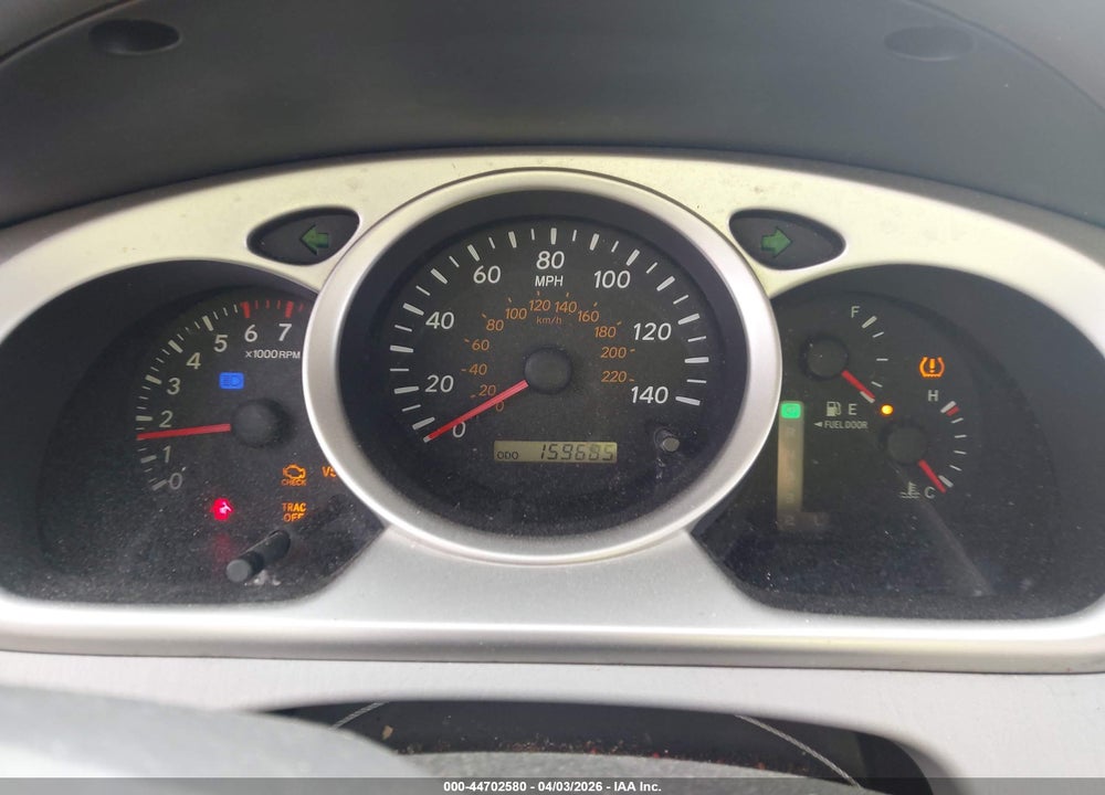 2007 TOYOTA HIGHLANDER V6 VIN: JTEDP21A070135985