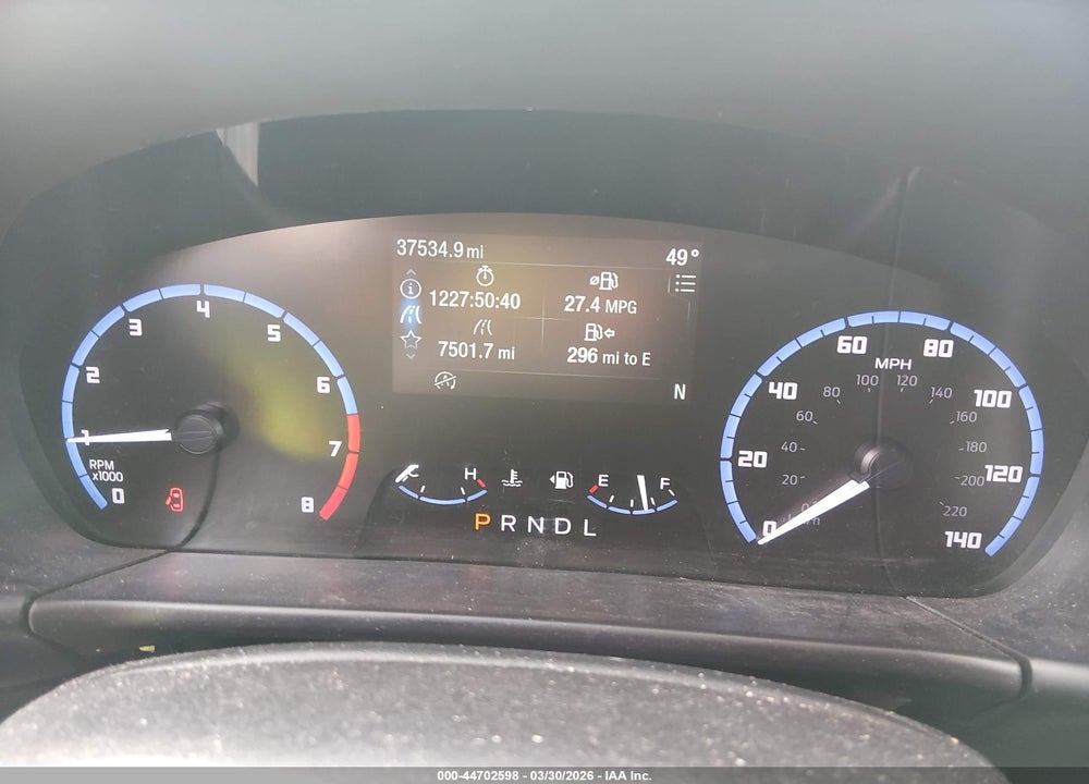 2023 FORD BRONCO SPORT BIG BEND VIN: 3FMCR9B6XPRE31041