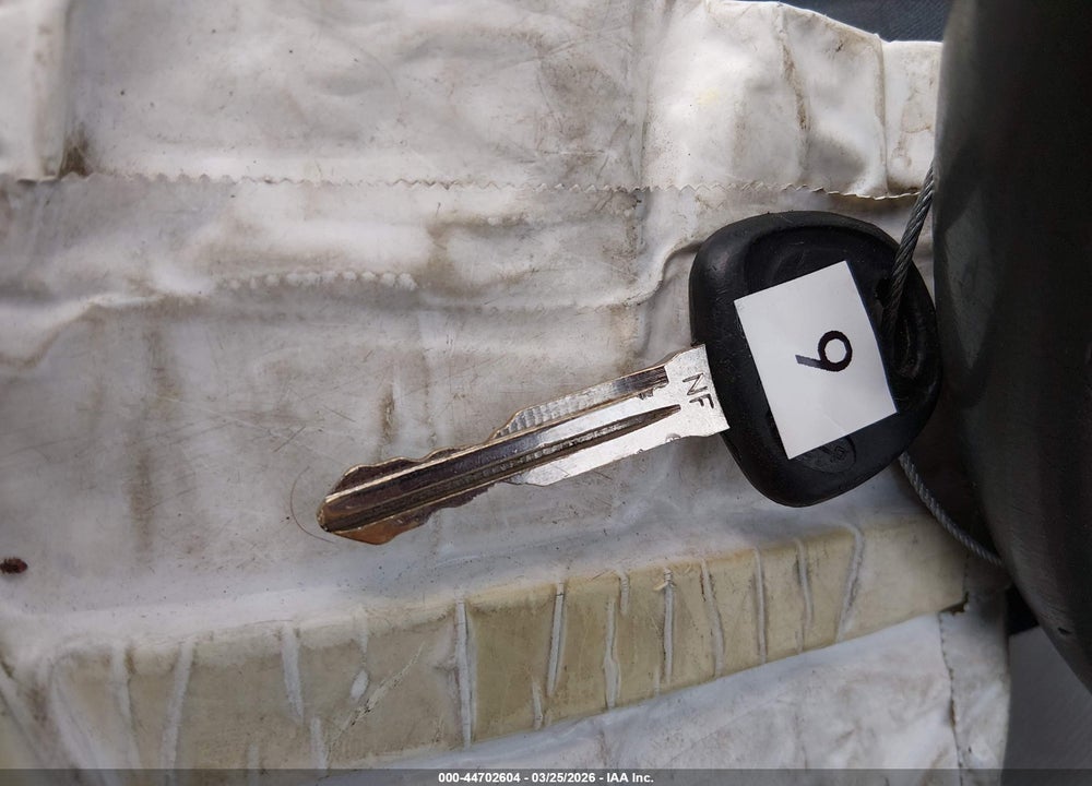 2014 KIA SEDONA LX VIN: KNDMG4C78E6581250