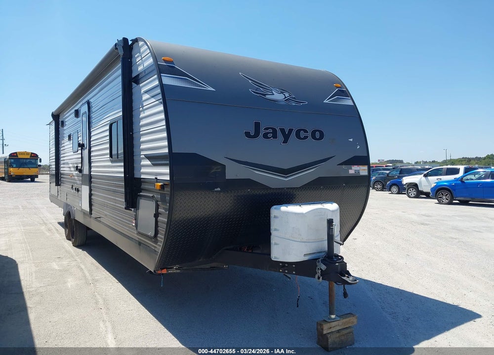 2023 OTHER JAYCO VIN: 1UJBC0BS9P1750158