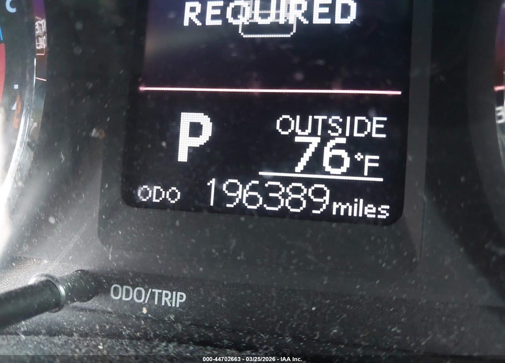 2017 TOYOTA COROLLA LE VIN: 5YFBURHE7HP727784