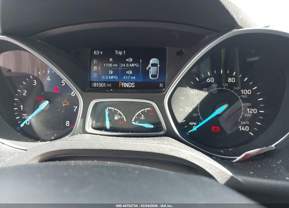 2018 FORD ESCAPE SEL VIN: 1FMCU0HD4JUB22665