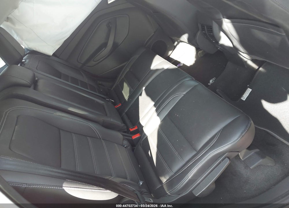 2018 FORD ESCAPE SEL VIN: 1FMCU0HD4JUB22665