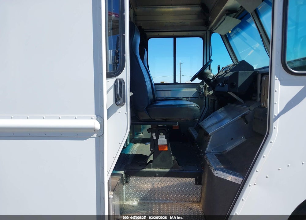 2014 FORD E-350 STRIPPED VIN: 1FC3E3KL1EDB00406