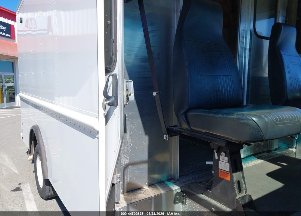2014 FORD E-350 STRIPPED VIN: 1FC3E3KL1EDB00406