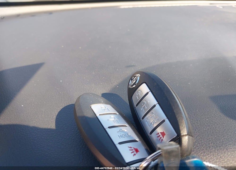 2018 NISSAN LEAF SV VIN: 1N4AZ1CP0JC315847