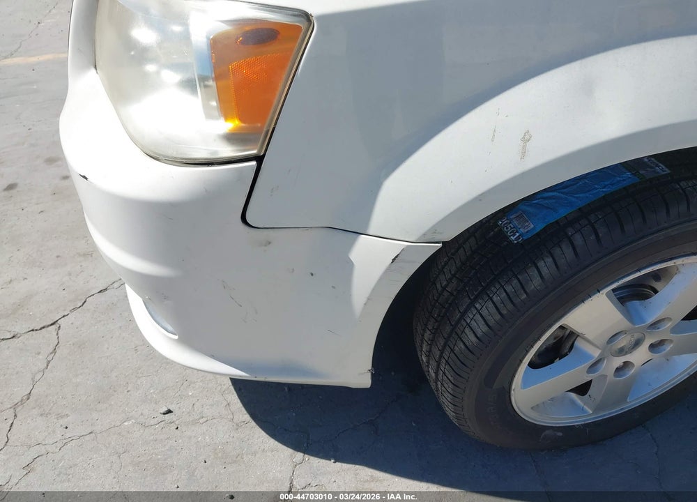 2012 DODGE GRAND CARAVAN SXT VIN: 2C4RDGCG9CR146629