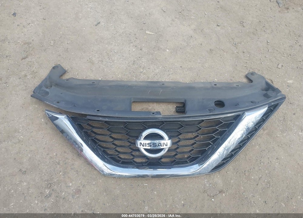2017 NISSAN SENTRA S VIN: 3N1AB7AP5HY375843