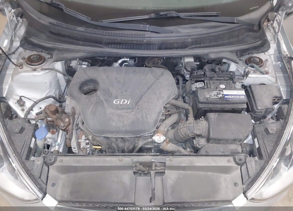 2012 HYUNDAI VELOSTER BASE W/GRAY VIN: KMHTC6AD5CU061202
