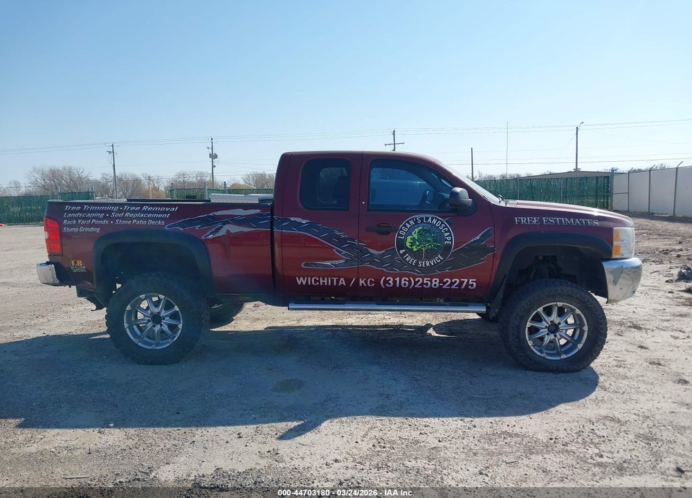 2013 CHEVROLET SILVERADO 1500 LT VIN: 1GCVKSE24DZ161720