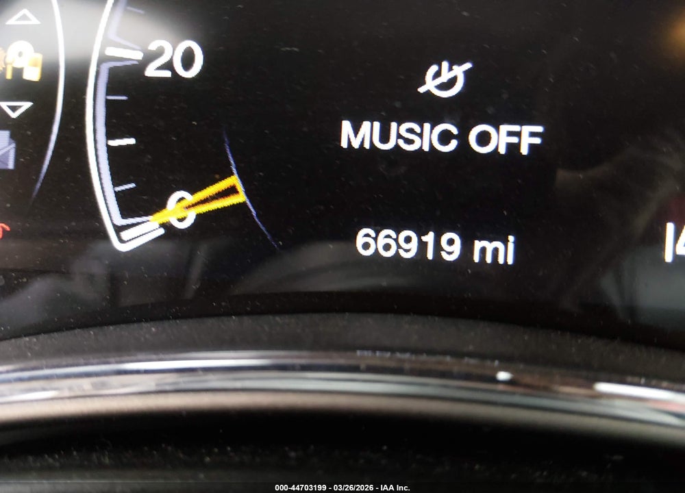 2020 JEEP GRAND CHEROKEE LIMITED 4X4 VIN: 1C4RJFBG4LC379279