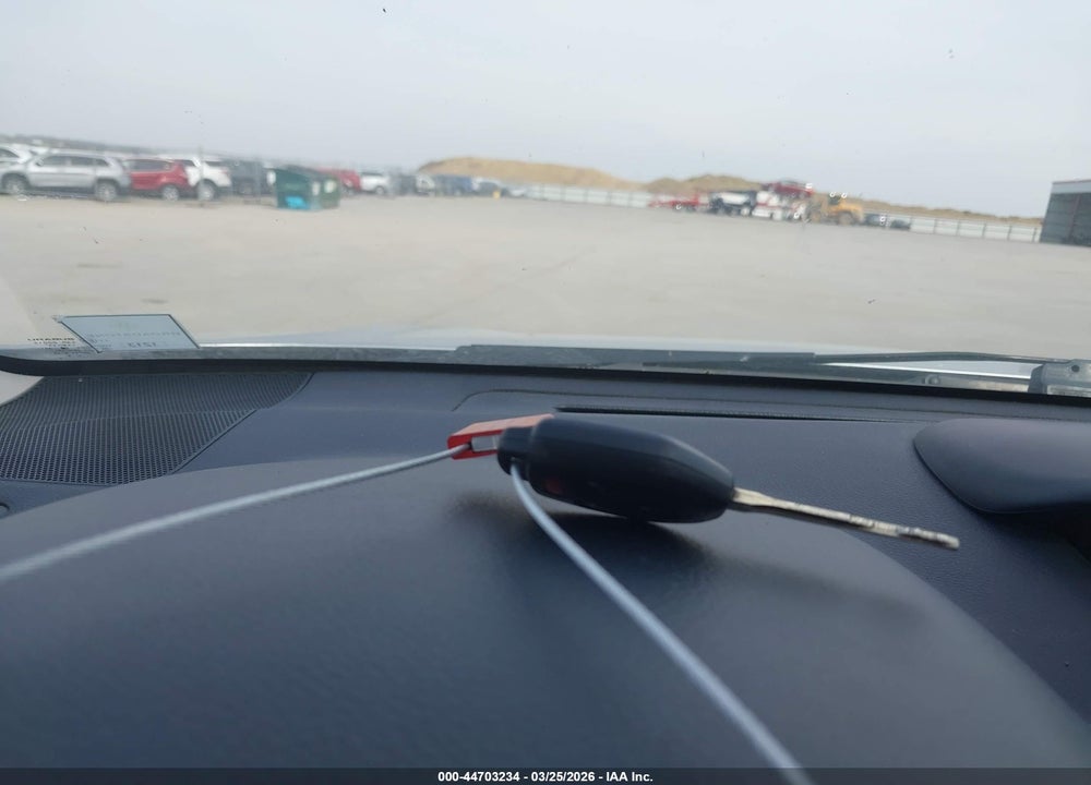 2016 SUBARU IMPREZA 2.0I VIN: JF1GJAA66GG023147