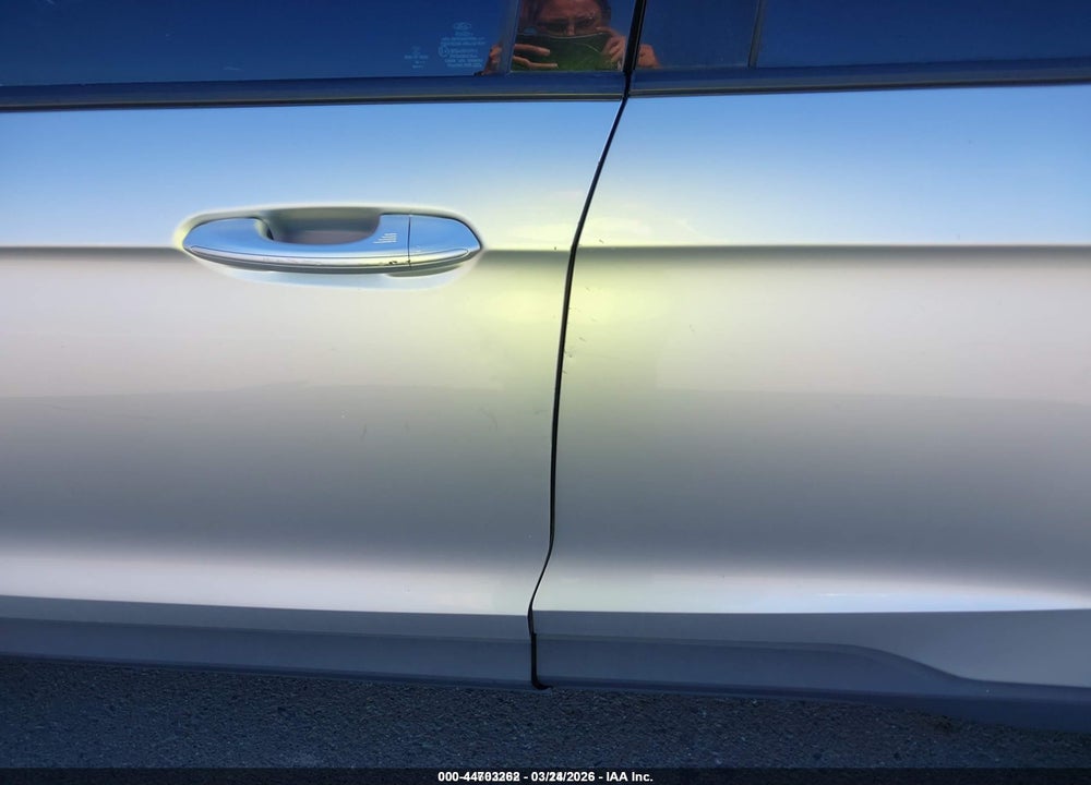 2018 FORD EDGE SE VIN: 2FMPK3G95JBB45478