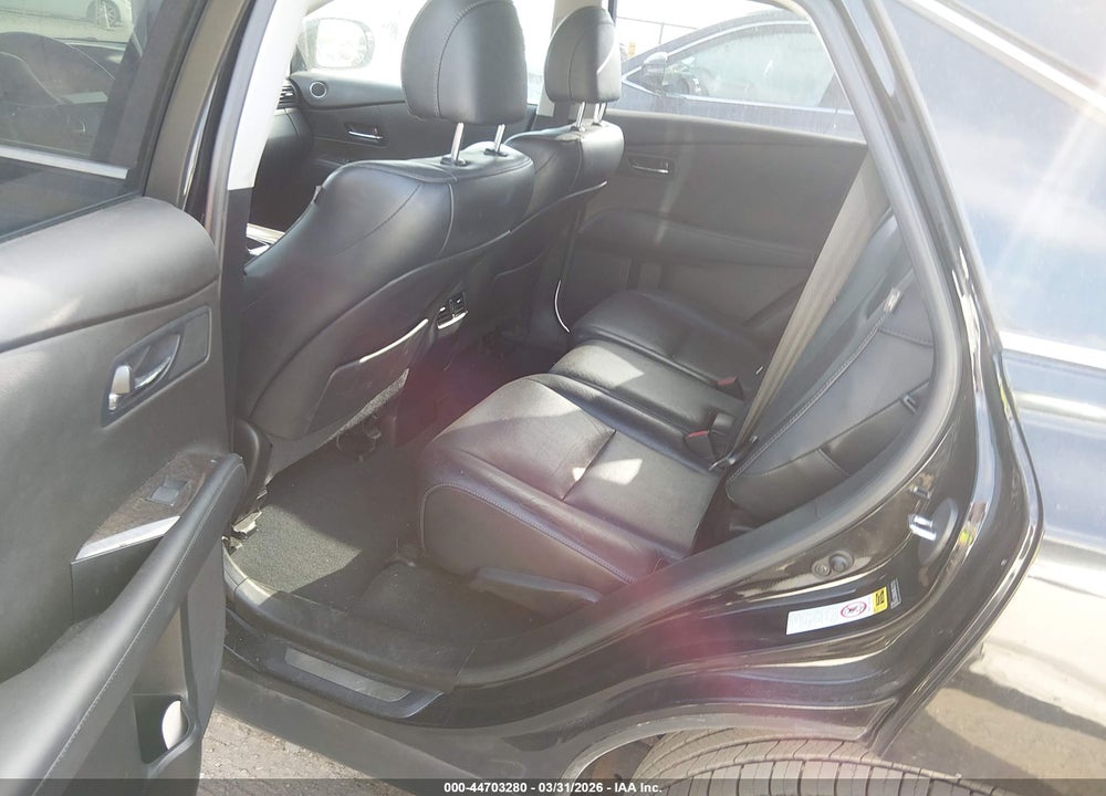 2013 LEXUS RX 350 VIN: 2T2BK1BA0DC174057