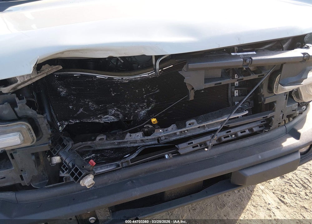 2023 FORD BRONCO OUTER BANKS VIN: 1FMDE5BH3PLB95034