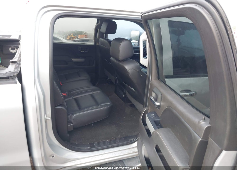 2016 CHEVROLET SILVERADO 2500HD LT VIN: 1GC1KVEG2GF186102